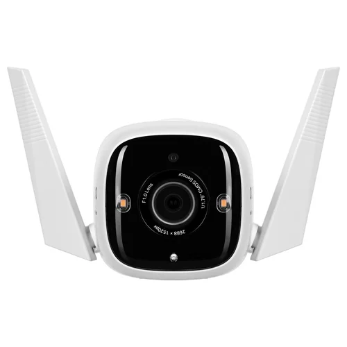 TP-Link Tapo lauko Wi-Fi kamera 4 MP image 2