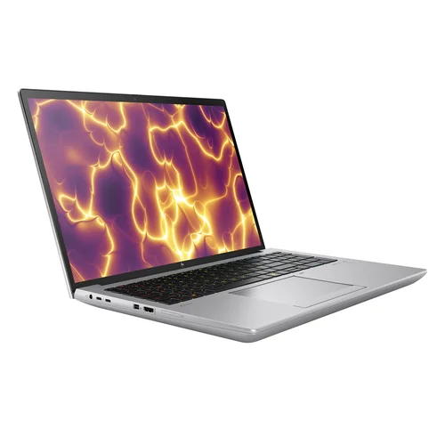 HP ZBook Fury 16 G11 i5-13600HX 32 GB 1,5 TB pilka image 1