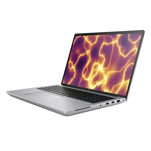 HP ZBook Fury 16 G11 i5-13600HX 32 GB 1,5 TB pilka image 2