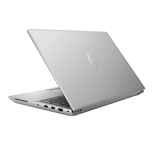 HP ZBook Fury 16 G11 i5-13600HX 32 GB 1,5 TB pilka image 3