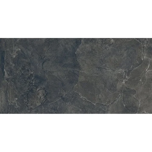 Tubadzin Grand Cave Graphite STR 119,8x59,8 cm image 1
