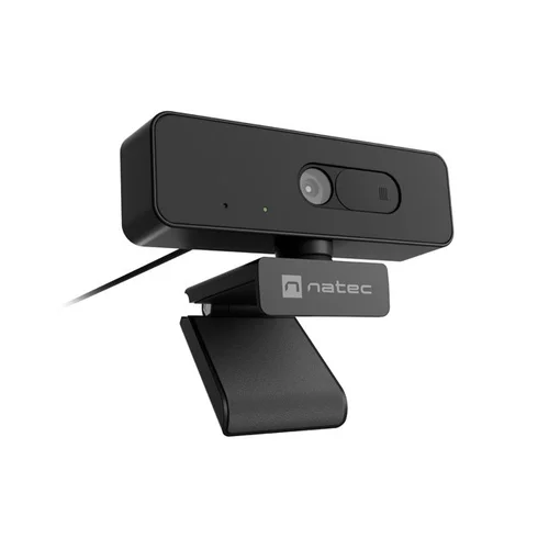NATEC GALAGO Full HD 1080p internetinė kamera image 1
