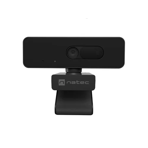 NATEC GALAGO Full HD 1080p internetinė kamera image 2
