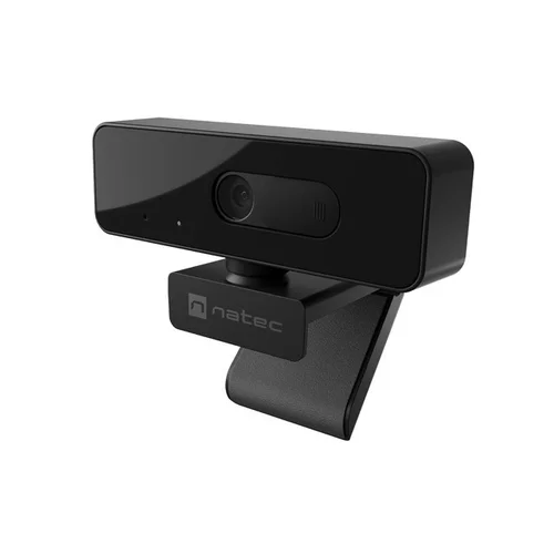 NATEC GALAGO Full HD 1080p internetinė kamera image 3