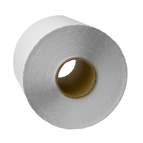 Terminės etiketės 100 × 150 mm, 500 vnt., baltos image 3