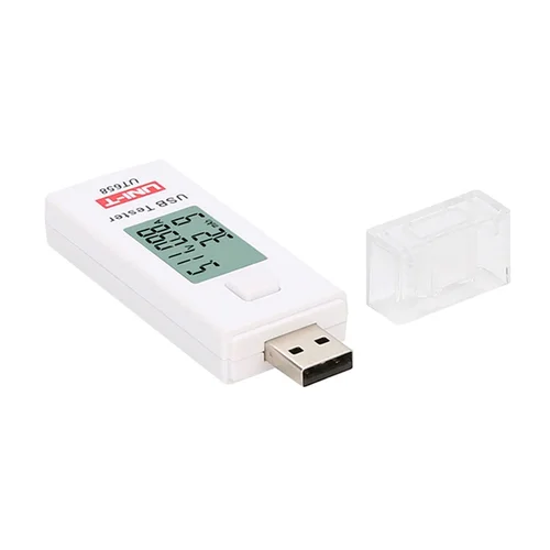 Uni-T UT658 USB testeris image 2