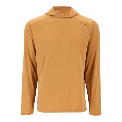Simms Sflex Hoody Earthenware L image 1