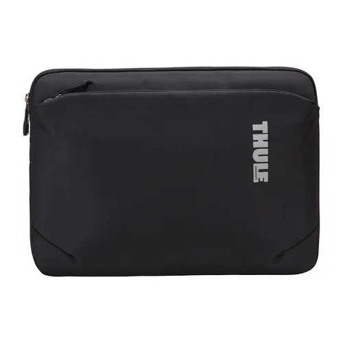 Thule Subterra MacBook Sleeve 13, TSS-313B, 3204082, Juodas image 2