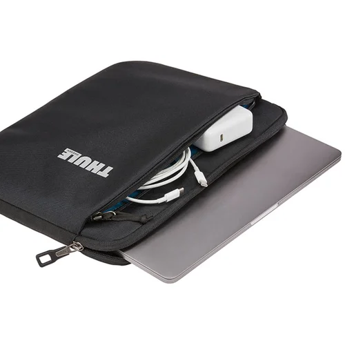 Thule Subterra MacBook Sleeve 13, TSS-313B, 3204082, Juodas image 3