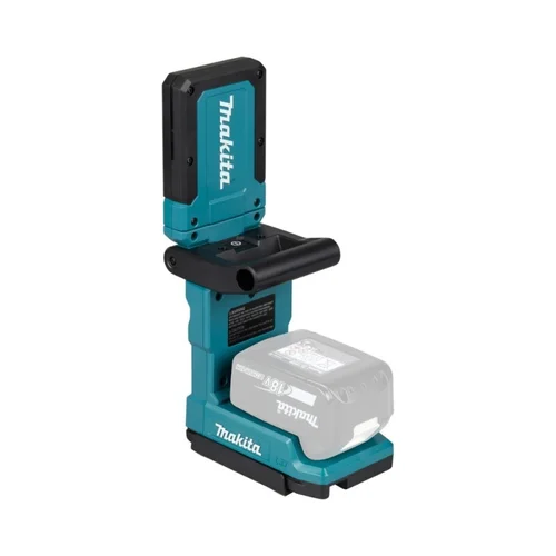 MAKITA DML819 akumuliatorinis LED šviestuvas image 2