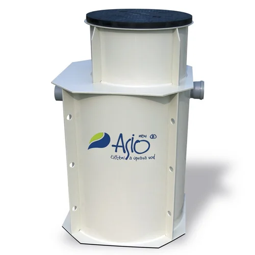 AS-MonoCOMP 6m (7 žm.) image 1