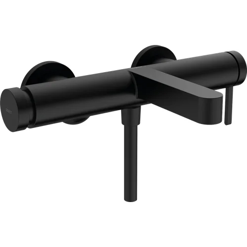 Hansgrohe Finoris 76420670, Juoda matinė image 1