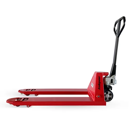 Kelmann GX – 1150R2 rankinis hidraulinis palečių vežimėlis image 1