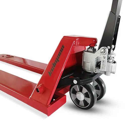 Kelmann GX – 1150R2 rankinis hidraulinis palečių vežimėlis image 3