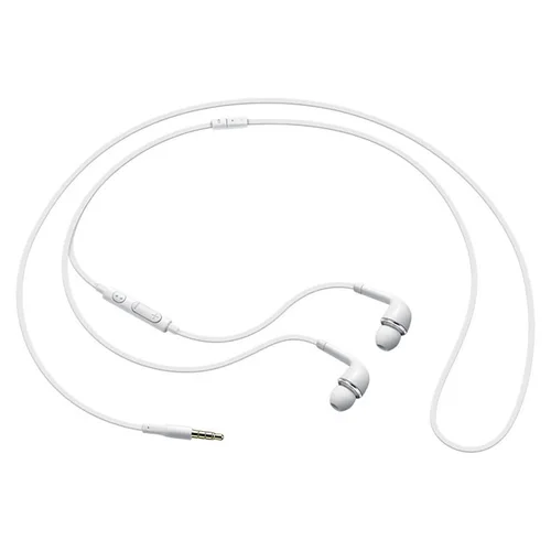 Samsung EHS64AVFWE laidinės ausinės 3,5 mm, baltos image 3