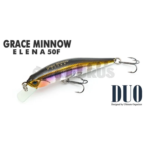 Grace Minnow Elena 130F P59 vobleris image 3