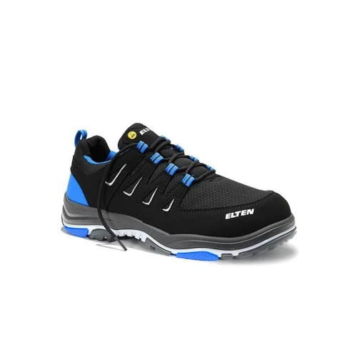 Batai ELTEN William Blue Low ESD S1P 44 image 1