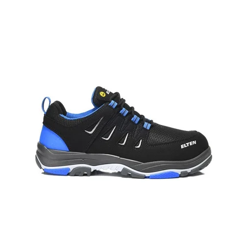 Batai ELTEN William Blue Low ESD S1P 44 image 2