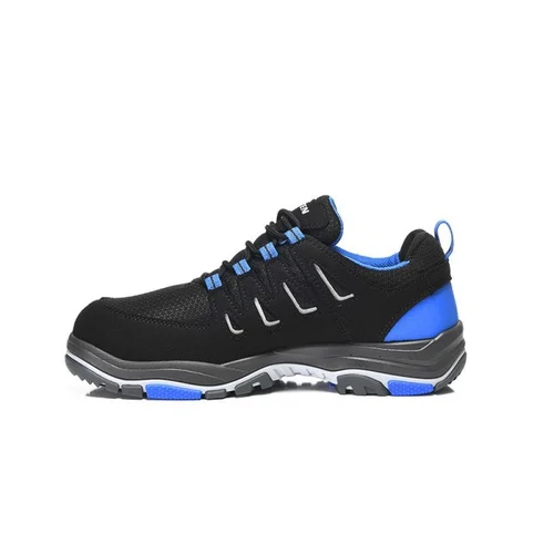 Batai ELTEN William Blue Low ESD S1P 44 image 3