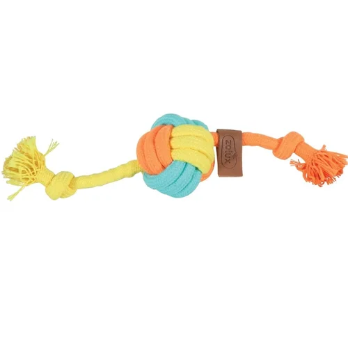 ZOLUX Twist 29 cm virvinis žaislas šunims image 2