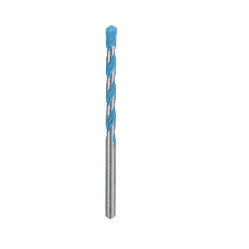 Bosch MULTI CONSTRUCTION universalus grąžtas 6x60x100 mm, 1 vnt. 2608900611 image 1