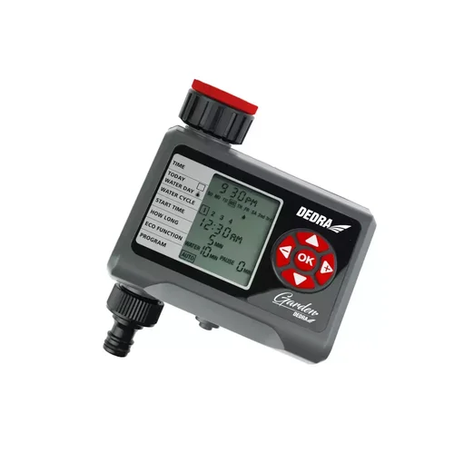 Dedra 80N301 Elektroninis drekinimo programuotojas image 1