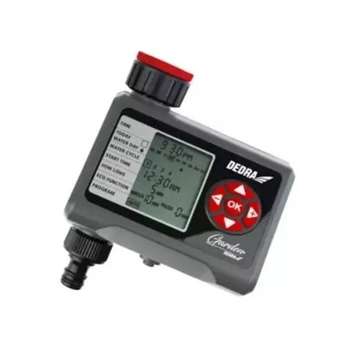 Dedra 80N301 Elektroninis drekinimo programuotojas image 2