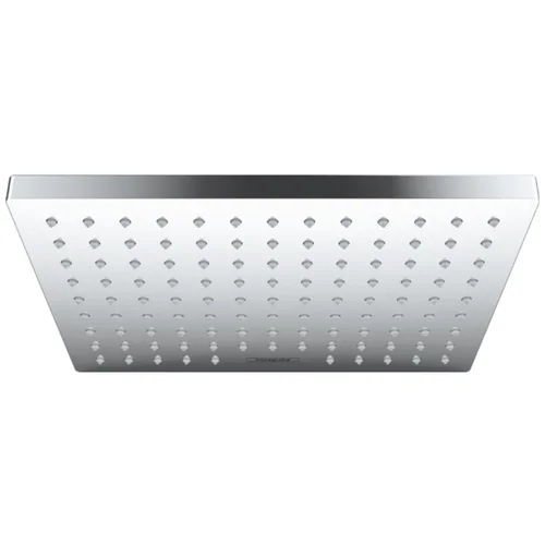 Hansgrohe Vernis Shape 230 1jet dušo galva 26281000 chromas image 1
