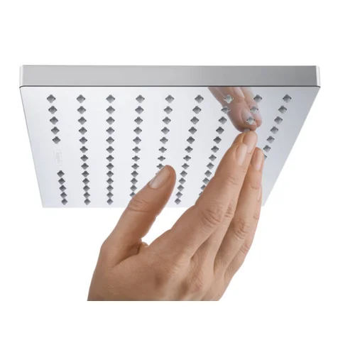 Hansgrohe Vernis Shape 230 1jet dušo galva 26281000 chromas image 2