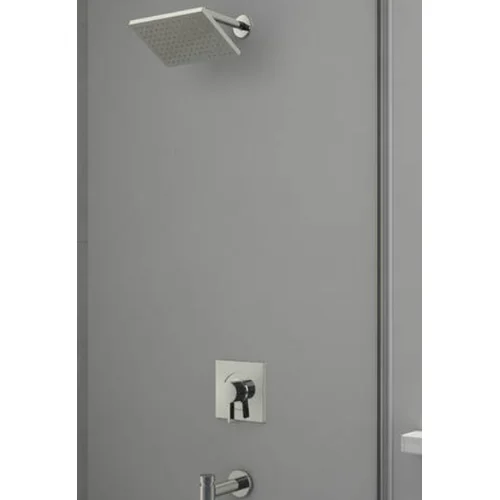 Hansgrohe Vernis Shape 230 1jet dušo galva 26281000 chromas image 3