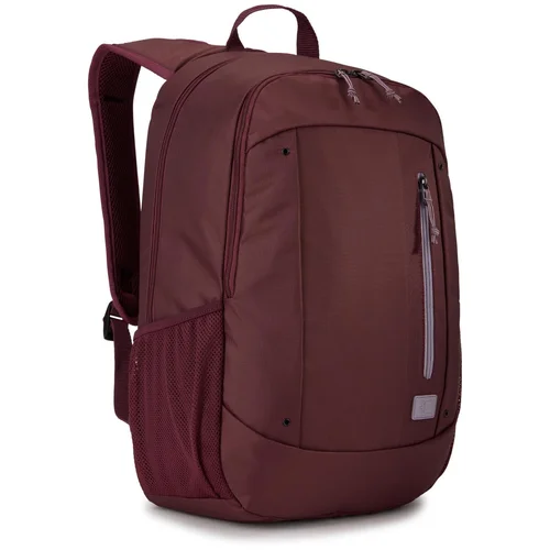 Case Logic WMBP215 nešiojamojo kompiuterio kuprinė 15,6 colio Burgundi (Port Royale) image 1