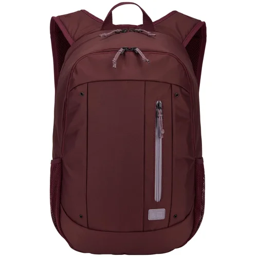 Case Logic WMBP215 nešiojamojo kompiuterio kuprinė 15,6 colio Burgundi (Port Royale) image 2