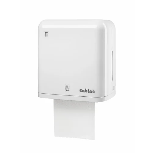 Wepa Sensor PT1 automatinis dozatorius, Satino image 1