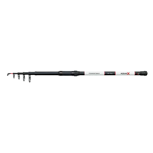 DAM Aqua-X Tele surf 14 4.2 m 100-250G image 1