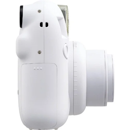 Fujifilm Instax Mini 12 Clay White image 3