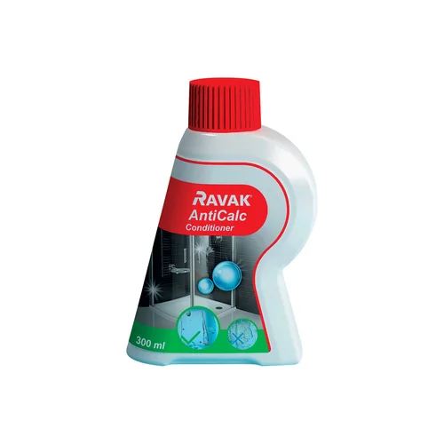 RAVAK AntiCalc Conditioner, 300 ml image 1