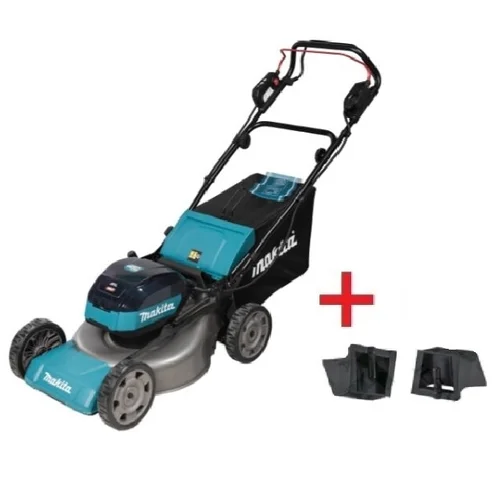 Makita LM001GZ01, 40V, 48 cm pjovimo plotis image 1
