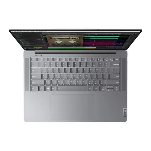 Lenovo Yoga Slim 7 14IMH9, Ultra 5 125H, 16 GB, 1 TB image 3