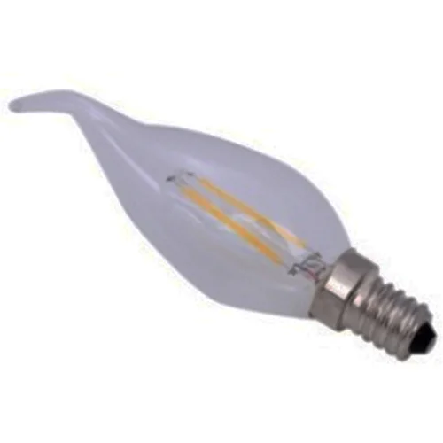 Lemputė LED B9012 E14 image 1