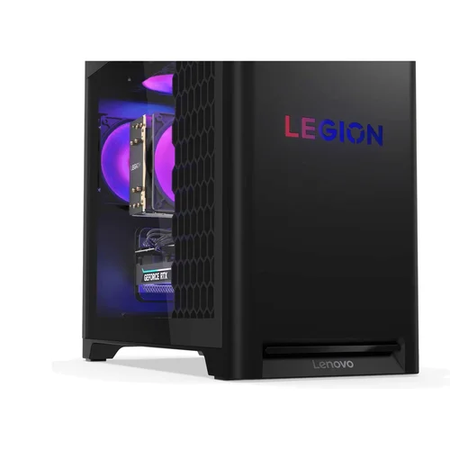Lenovo Legion T5 30IAS10 Ultra 5 225 RTX 5060 Ti 32 GB image 2