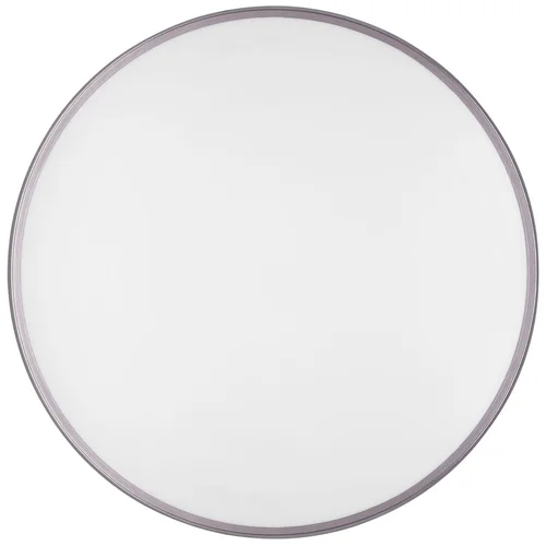 Activejet AJE-TOSCA 24 W apvalus LED lubinis šviestuvas, pilkas image 2
