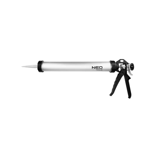 NEO pistoletas silikonui 600 ml image 2