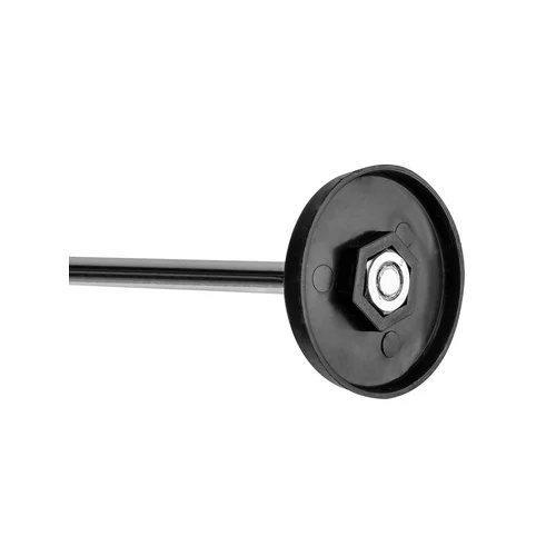 NEO pistoletas silikonui 600 ml image 3
