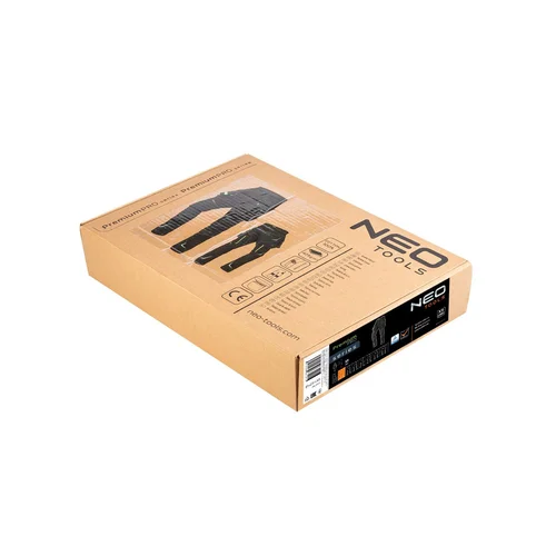 NEO Premium PRO Darbinės kelnės XS image 3