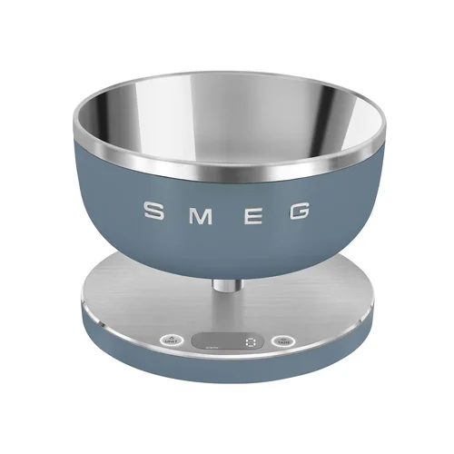 SMEG KSC01SBMWW Svarstyklės, 5 kg talpa image 1