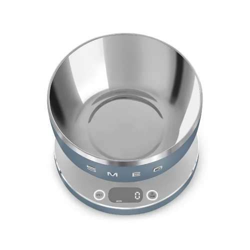 SMEG KSC01SBMWW Svarstyklės, 5 kg talpa image 3