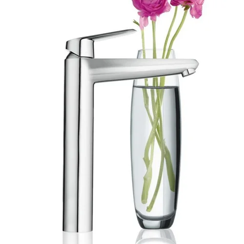 Grohe Eurodisc Cosmopolitan aukštas praustuvo maišytuvas 23432000 image 1