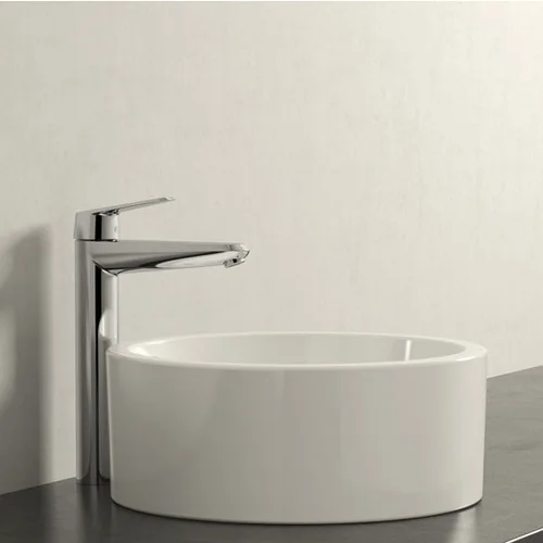 Grohe Eurodisc Cosmopolitan aukštas praustuvo maišytuvas 23432000 image 2