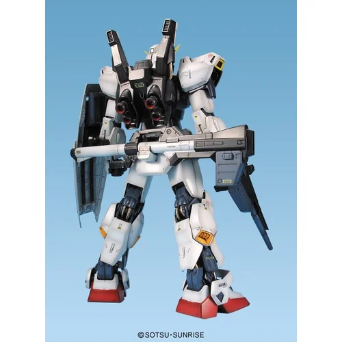 PG 1/60 RX-178 Gundam Mk-II A.E.U.G. BL image 2