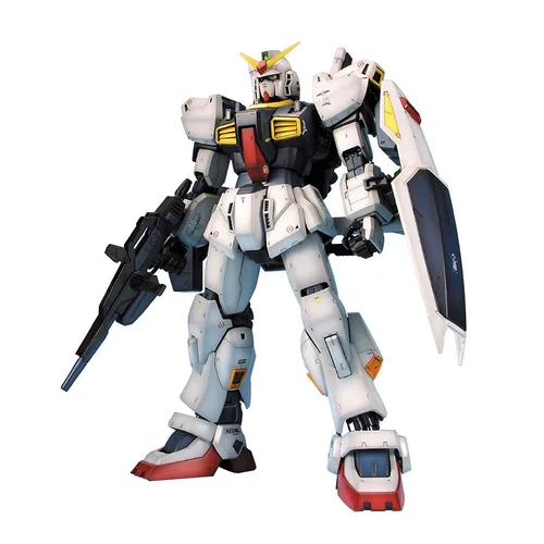 PG 1/60 RX-178 Gundam Mk-II A.E.U.G. BL image 3